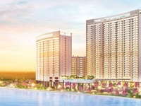 Bán CH The Peak- Midtown PMH, Sakura Park, 3PN, bàn giao HTCB, tt CDT Bán CH The Peak- Midtown PMH, Sakura Park, 3PN, bàn giao HTCB, tt CDT