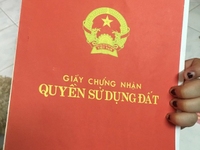 Tôi cần sang lại lô đất 100m2 ngay mặt tiền Đồng Nai, Phường 14, Q10 Tôi cần sang lại lô đất 100m2 ngay mặt tiền Đồng Nai, Phường 14, Q10