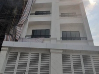 Bán nhà mặt tiền Kênh Tân Hóa, ngay công viên Đầm Sen, sổ hồng Bán nhà mặt tiền Kênh Tân Hóa, ngay công viên Đầm Sen, sổ hồng