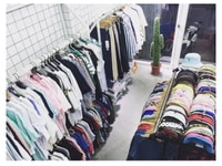 Tuyển nhân viên nam nữ bán hàng shop quần áo Tuyển nhân viên nam nữ bán hàng shop quần áo