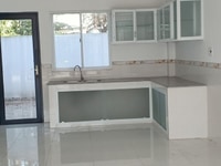 Bán căn nhà 1 trệt 1 lầu gần chợ Bình Chánh.dt 96.8m2,sổ hồng riêng Bán căn nhà 1 trệt 1 lầu gần chợ Bình Chánh.dt 96.8m2,sổ hồng riêng