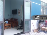Cho thuê nhà khu phố chợ Hoà Hải, 2pn FULL NỘI THẤT – gần đường Mai Đă Cho thuê nhà khu phố chợ Hoà Hải, 2pn FULL NỘI THẤT – gần đường Mai Đă