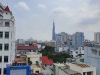 Cho thuê nhà 285m, 3 lầu tại Xô Viết Nghệ Tĩnh, quận BT Cho thuê nhà 285m, 3 lầu tại Xô Viết Nghệ Tĩnh, quận BT