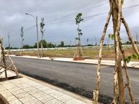Đất nền ngay mặt tiền đường An Hạ chỉ 12 triệu/m2 Đất nền ngay mặt tiền đường An Hạ chỉ 12 triệu/m2