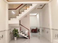 Bán căn nhà gần chợ bình chánh,đường hoàng phan thái ,giá 1 ty 5 Bán căn nhà gần chợ bình chánh,đường hoàng phan thái ,giá 1 ty 5