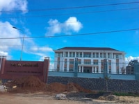 Bán đất mặt tiền đường lê duẩn thị xã buôn hồ Bán đất mặt tiền đường lê duẩn thị xã buôn hồ