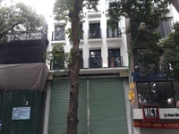 Bán Nhà Mp Thi sách - Hai Bà Trưng 220m2x9T, MT 7m, giá 170 tỷ Bán Nhà Mp Thi sách - Hai Bà Trưng 220m2x9T, MT 7m, giá 170 tỷ