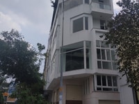 Cho thuê nhà nguyên căn Hẻm 8m CX Đô Thành, Q3. Nhà 7 tầng TM. 6 Cho thuê nhà nguyên căn Hẻm 8m CX Đô Thành, Q3. Nhà 7 tầng TM. 6