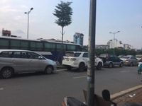 Cho thuê toàn bộ Cửa hàng 38 đường Bưởi - Vi tri dep, CV Thủ Lệ - Rẻ