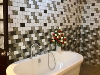 Bán nhà 4 Tầng MT Nguyễn Lộ Trạch,Mê lệch, ngay kdt đẳng cấp Le Bán nhà 4 Tầng MT Nguyễn Lộ Trạch,Mê lệch, ngay kdt đẳng cấp Le