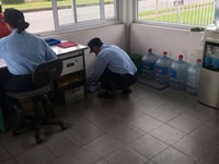 Tuyển gấp 30 nam nữ bảo vệ đi làm luôn Tuyển gấp 30 nam nữ bảo vệ đi làm luôn