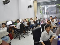 Cần tuyển 4 Nhân Viên Nam nữ Xử Lý Đơn Hàng Cần tuyển 4 Nhân Viên Nam nữ Xử Lý Đơn Hàng