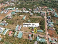 Cần Bán Gấp Lô Đất Thổ Cư gần trung tâm Bảo Lộc Cần Bán Gấp Lô Đất Thổ Cư gần trung tâm Bảo Lộc