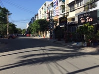 Phòng dịch vụ gia đình 50m2 đường D1- gần cc Linh Tây cho thuê. Phòng dịch vụ gia đình 50m2 đường D1- gần cc Linh Tây cho thuê.