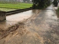 Bán lô đất 472m2 ngang 16.5m Thôn 5 xã Lê Lợi, An Dương. Bán lô đất 472m2 ngang 16.5m Thôn 5 xã Lê Lợi, An Dương.