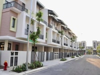 Chỉ với 2tỷ bạn đã sở hữu căn nhà 3 tầng theo tiêu chuẩn quốc tế Chỉ với 2tỷ bạn đã sở hữu căn nhà 3 tầng theo tiêu chuẩn quốc tế
