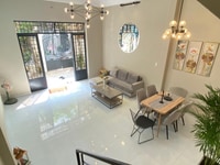 Cho thuê mặt bằng kinh doanh Ung Văn Khiêm, Bình Thạnh. 4x15m Cho thuê mặt bằng kinh doanh Ung Văn Khiêm, Bình Thạnh. 4x15m