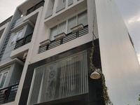 Cho thuê nhà Nguyễn Xí,P26, Q.BT. DT 4 x 12.5m, trệt lửng 2 lầu ST Cho thuê nhà Nguyễn Xí,P26, Q.BT. DT 4 x 12.5m, trệt lửng 2 lầu ST