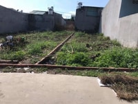 Đất tân an hội củ chi lô 100m2 giá 650tr sổ hồng riêng Đất tân an hội củ chi lô 100m2 giá 650tr sổ hồng riêng
