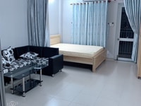 Cho thuê căn hộ biconsi phú hòa, 36m2 đầy đủ nội thất giá 6 tr Cho thuê căn hộ biconsi phú hòa, 36m2 đầy đủ nội thất giá 6 tr
