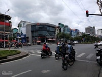 Chính Chủ cho thuê mặt tiền Phan Xích Long - Hoa Sứ, đối diện Coopmart Chính Chủ cho thuê mặt tiền Phan Xích Long - Hoa Sứ, đối diện Coopmart