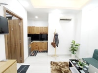Căn hộ 1pn + 1 p khách+ bếp riêng biệt khu phan xích long giá chỉ 9tr Căn hộ 1pn + 1 p khách+ bếp riêng biệt khu phan xích long giá chỉ 9tr