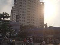 Bán Căn hộ D12/3 khu cc cao cấp 584 Lũy Bán Bích,P.Phú Thọ Hòa Bán Căn hộ D12/3 khu cc cao cấp 584 Lũy Bán Bích,P.Phú Thọ Hòa