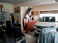 Nhà cấp 4 còn mới HXH quay đầu, gần chợ An Hội ngã 4 Tân Sơn làng SOS Nhà cấp 4 còn mới HXH quay đầu, gần chợ An Hội ngã 4 Tân Sơn làng SOS