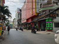 Nhà cho thuê MT Nguyễn Văn Thủ, Q. 1, 6,5x15m, trệt 5 lầu thang máy Nhà cho thuê MT Nguyễn Văn Thủ, Q. 1, 6,5x15m, trệt 5 lầu thang máy