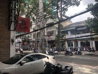Cho thuê nhà MT số 10D Trần Quang Khải, Q.1. Cho thuê nhà MT số 10D Trần Quang Khải, Q.1.