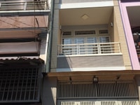 Bán nhà đường Bà Hạt quận 10, 3 Tầng Gía 3,6 tỷ Bán nhà đường Bà Hạt quận 10, 3 Tầng Gía 3,6 tỷ