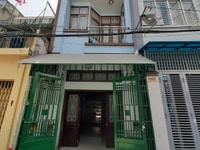 Cần bán căn nhà hẻm142/5 Bạch Đằng, Quận Bình Thạnh Cần bán căn nhà hẻm142/5 Bạch Đằng, Quận Bình Thạnh