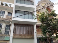 Bán nhà mặt tiền đường số Phường Tân Quy Quận 7 : Bán nhà mặt tiền đường số Phường Tân Quy Quận 7 :