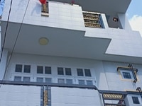 Bán gấp nhà HXH , thị trấn Nhà Bè Bán gấp nhà HXH , thị trấn Nhà Bè
