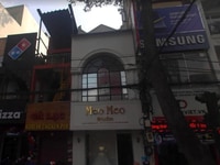 Chính chủ cho thuê nhà mặt tiền Trần Quang Khải, P.Tân Định, Quận 1 Chính chủ cho thuê nhà mặt tiền Trần Quang Khải, P.Tân Định, Quận 1