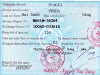 Bán xe PIAGIO LX 125 Đời 2010 một đời chủ Bán xe PIAGIO LX 125 Đời 2010 một đời chủ