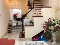 Chính chủ bán nhà 45m2 x 4 tầng ngõ 198 Thái Hà, Đống Đa Chính chủ bán nhà 45m2 x 4 tầng ngõ 198 Thái Hà, Đống Đa