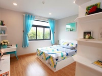 Chính chủ kẹt tiền cần bán gấp căn 3PN , tầng cao view đẹp Chính chủ kẹt tiền cần bán gấp căn 3PN , tầng cao view đẹp