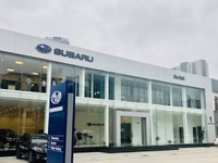 Subaru khuyến mãi khủng mừng kỷ niệm 10 năm hoạt động tại Việt Nam. Subaru khuyến mãi khủng mừng kỷ niệm 10 năm hoạt động tại Việt Nam.