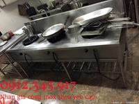 Gia công inox theo yêu cầu tại Hà Nội Gia công inox theo yêu cầu tại Hà Nội