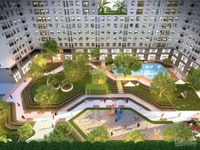 Mở bán West Gate Bình Chánh 200 suất nội bộ Mở bán West Gate Bình Chánh 200 suất nội bộ