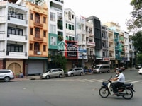 Cần bán gấp nhà mặt tiền CMT8, P12, Q10 gần CLB Lan Anh - Giá rẻ Cần bán gấp nhà mặt tiền CMT8, P12, Q10 gần CLB Lan Anh - Giá rẻ