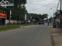 Bán lô đất 558m2 nằm 2 mặt tiền, sát KCN Lớn nhất Phú Mỹ, giá 1tr8/m Bán lô đất 558m2 nằm 2 mặt tiền, sát KCN Lớn nhất Phú Mỹ, giá 1tr8/m