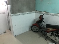 Phòng trọ 18m2 Phạm Văn Bạch Q. Gò Vấp ngay ngã 3 Huỳnh Văn Nghệ Phòng trọ 18m2 Phạm Văn Bạch Q. Gò Vấp ngay ngã 3 Huỳnh Văn Nghệ