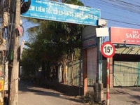 Bán nền thổ cư hẻm 147 liên tổ 12-20 nguyễn văn cừ - ninh kiều Bán nền thổ cư hẻm 147 liên tổ 12-20 nguyễn văn cừ - ninh kiều