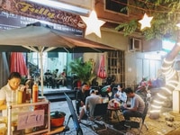 Sang quán cà phê đang kinh doanh Sang quán cà phê đang kinh doanh