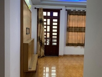Cho thuê nhà nguyên căn HXT đường Lê đức thọ gần chợ an nhơn và ngã 4 Cho thuê nhà nguyên căn HXT đường Lê đức thọ gần chợ an nhơn và ngã 4