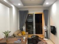 Căn hộ RICHSTAR NOVALAND Khu I, 2PN, 2WC, 2 balcon