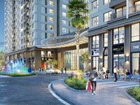 KHANG ĐIỀN bán căn hộ Lovera Vista, giá 28 tr/m2