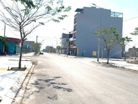Cho thuê đất Hoà Xuân đường Minh Mạng Cho thuê đất Hoà Xuân đường Minh Mạng